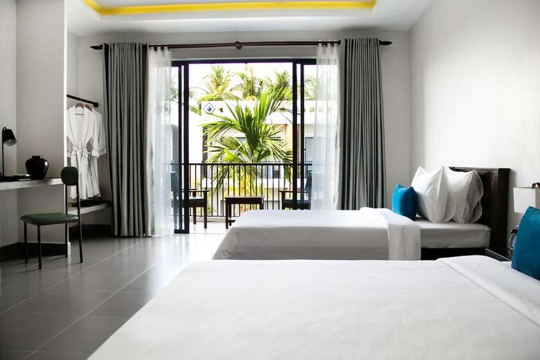 Hotel Resort D' Popular