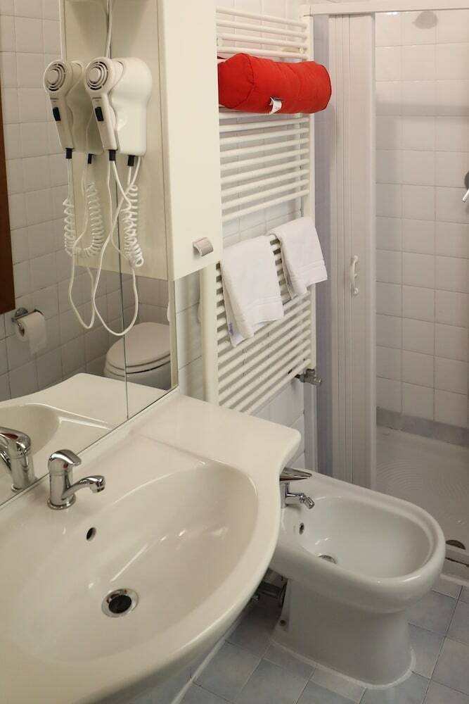 Hotel Dorso Duro Apartment
