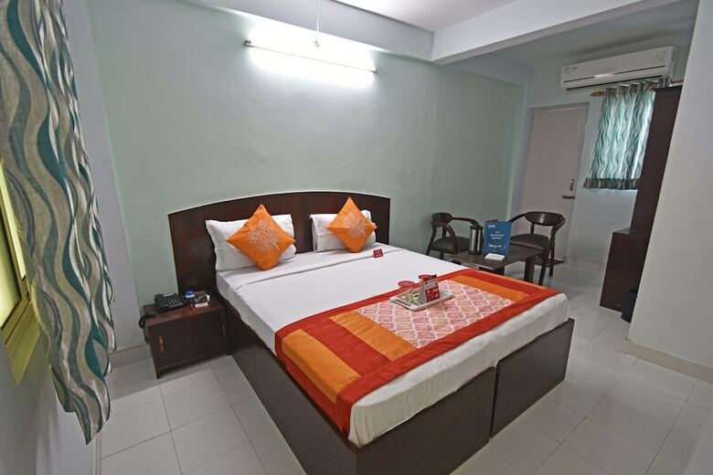 Hotel Gangotri