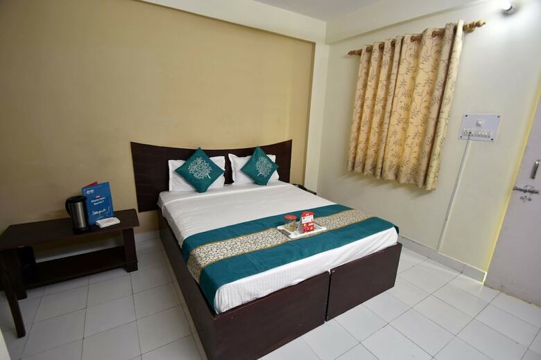 Hotel Gangotri
