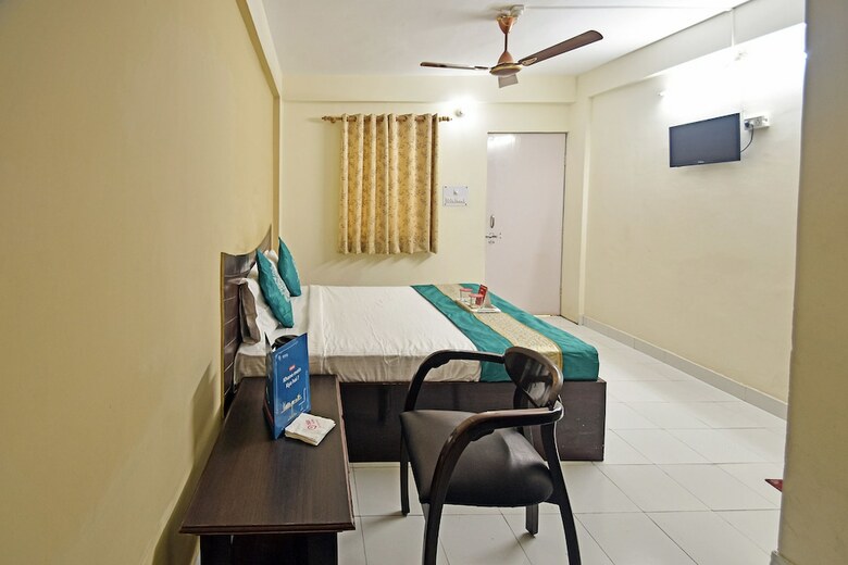 Hotel Gangotri