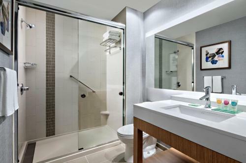 Hotel Hyatt Place Grand Rapids Downtown