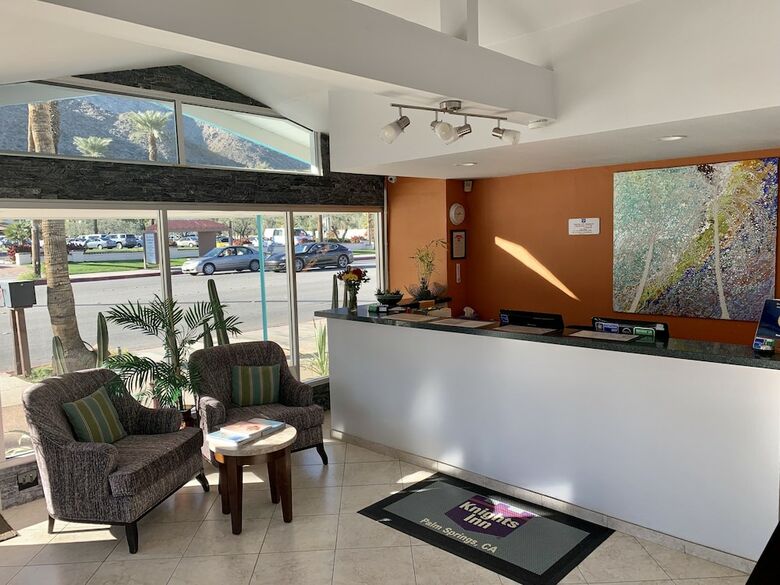 Motel Adara Hotel Palm Springs