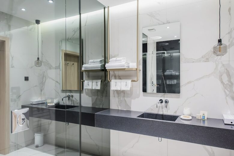 Hotel Pod Zidom Rooms
