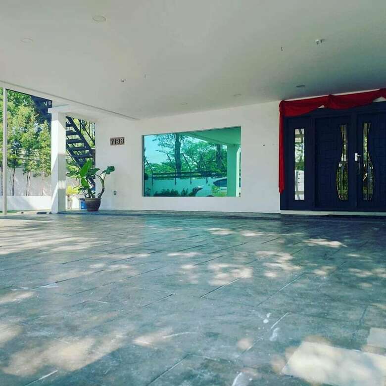 Hotel Wawasan Homestay Butterworth