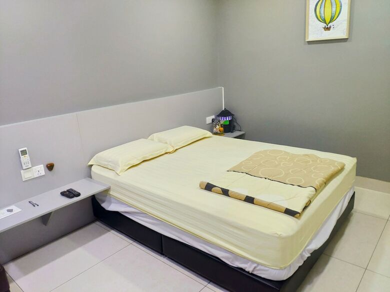 Hotel Wawasan Homestay Butterworth
