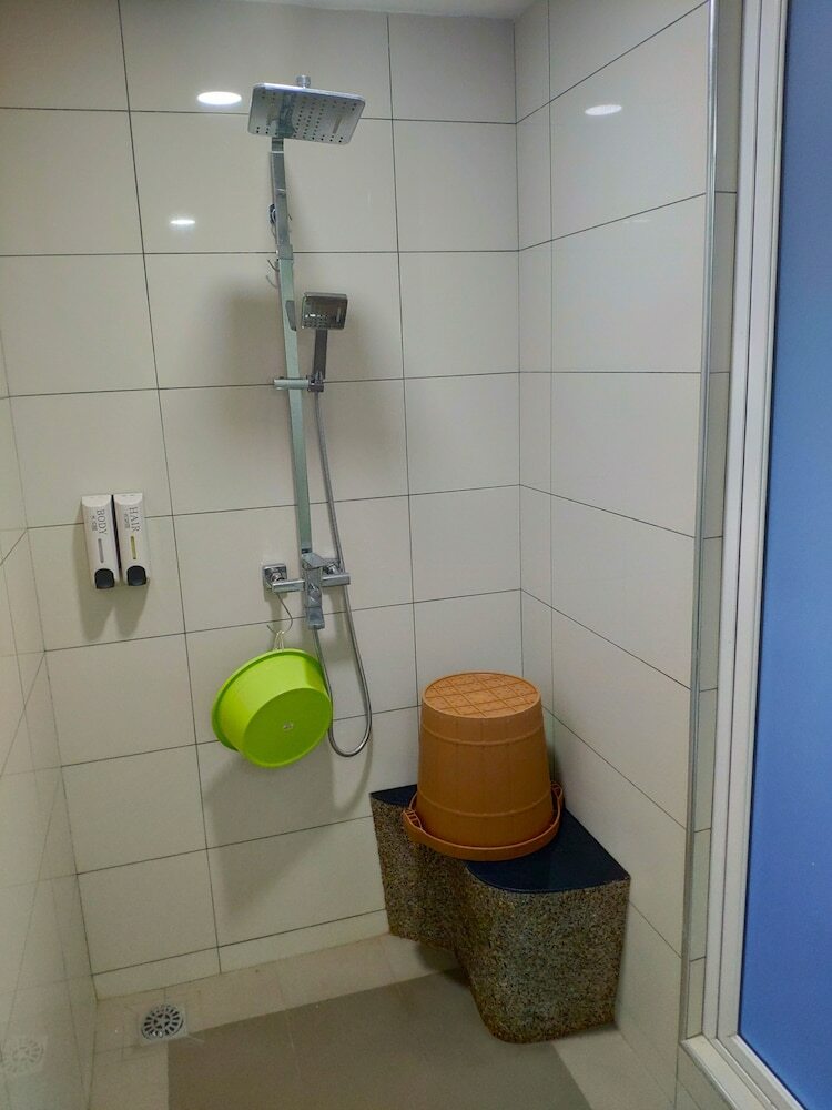 Hotel Wawasan Homestay Butterworth