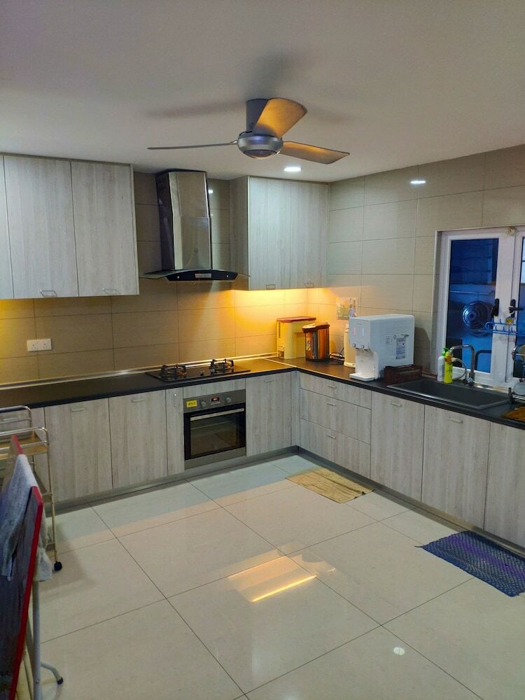 Hotel Wawasan Homestay Butterworth