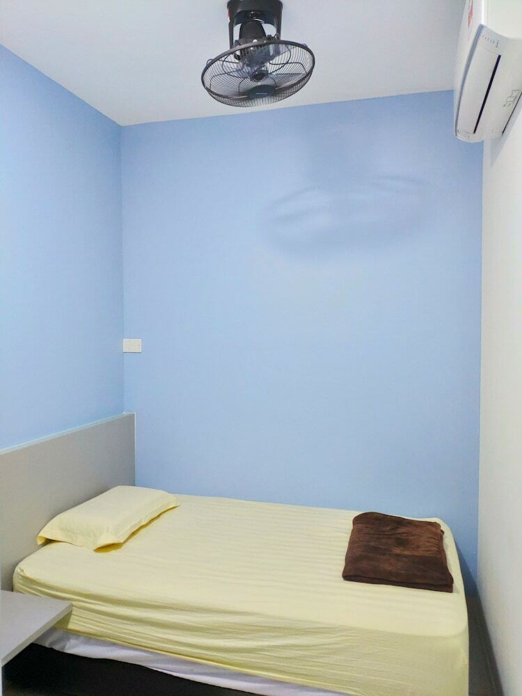 Hotel Wawasan Homestay Butterworth