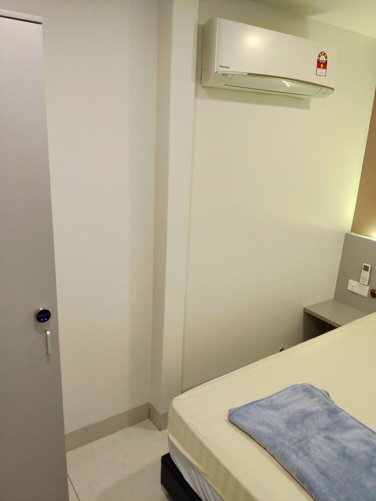 Hotel Wawasan Homestay Butterworth
