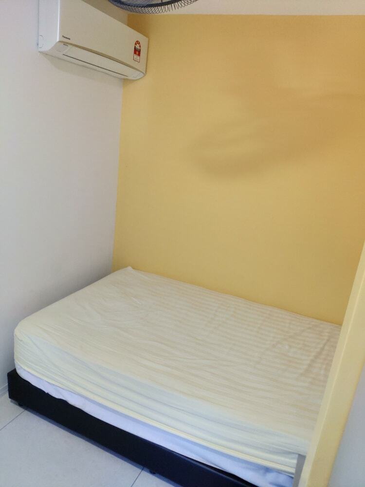 Hotel Wawasan Homestay Butterworth