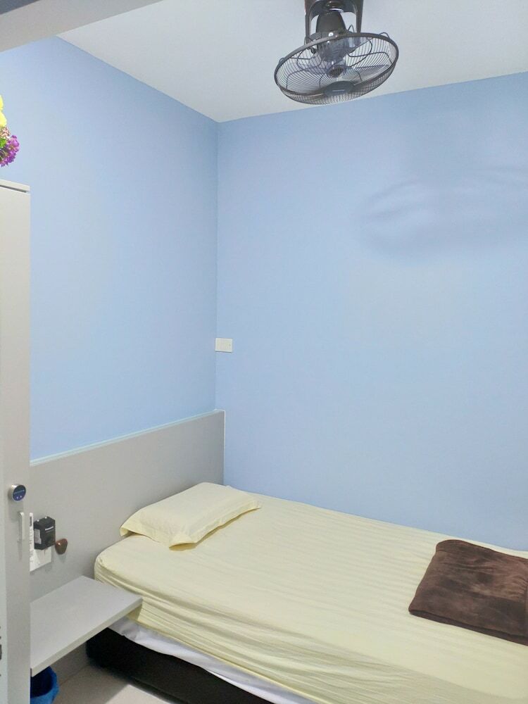 Hotel Wawasan Homestay Butterworth