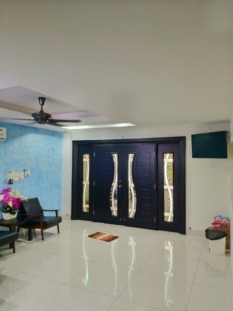 Hotel Wawasan Homestay Butterworth