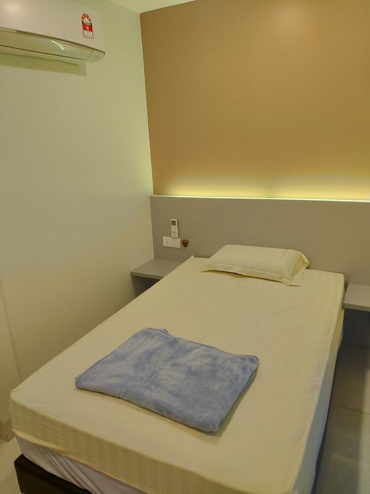 Hotel Wawasan Homestay Butterworth