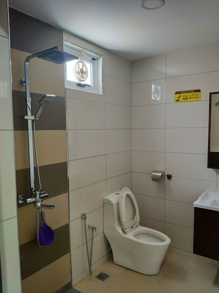 Hotel Wawasan Homestay Butterworth