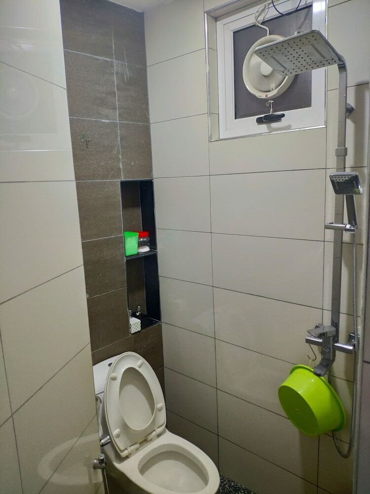 Hotel Wawasan Homestay Butterworth