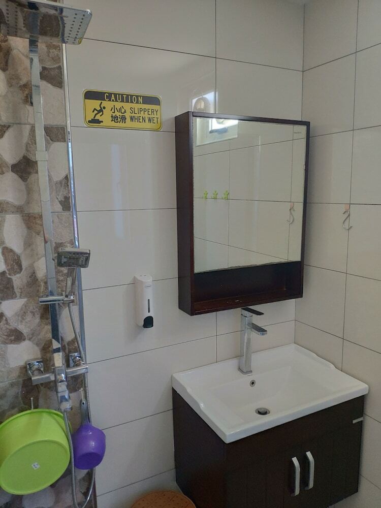 Hotel Wawasan Homestay Butterworth