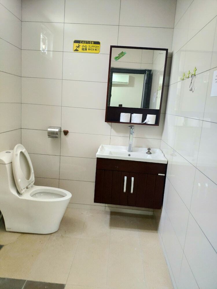 Hotel Wawasan Homestay Butterworth