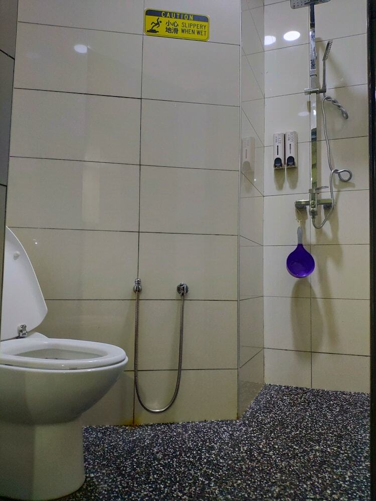Hotel Wawasan Homestay Butterworth