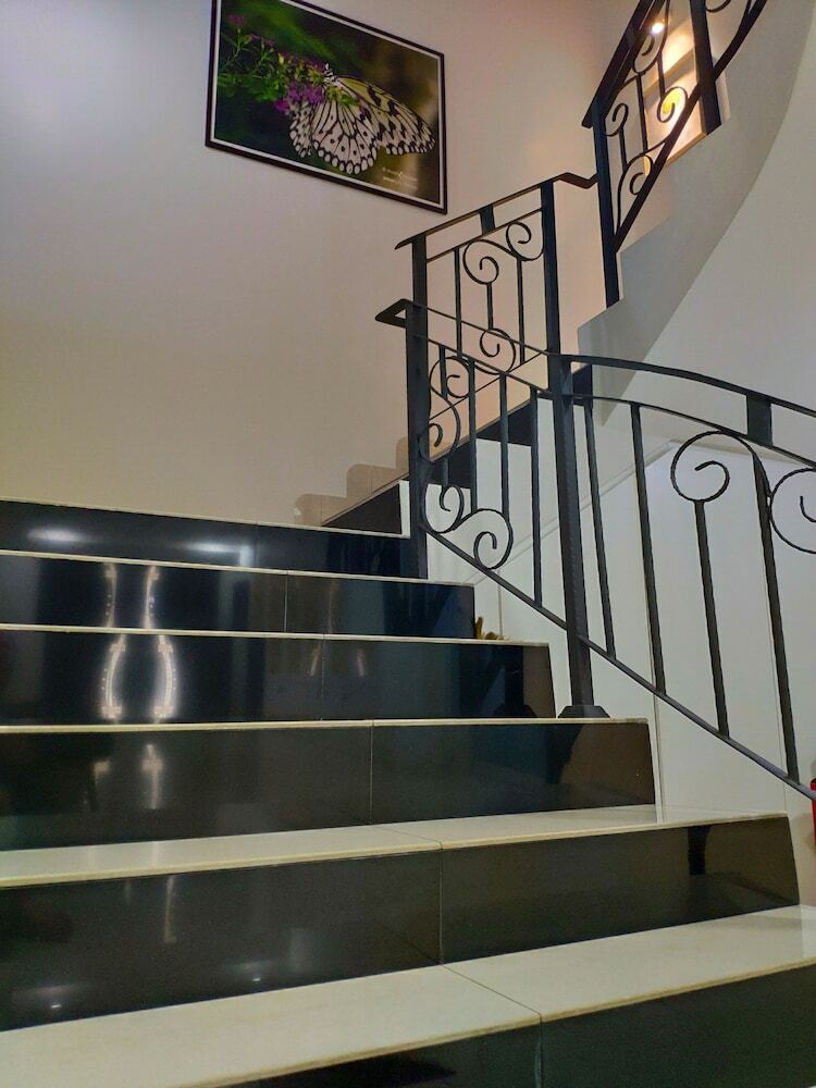 Hotel Wawasan Homestay Butterworth