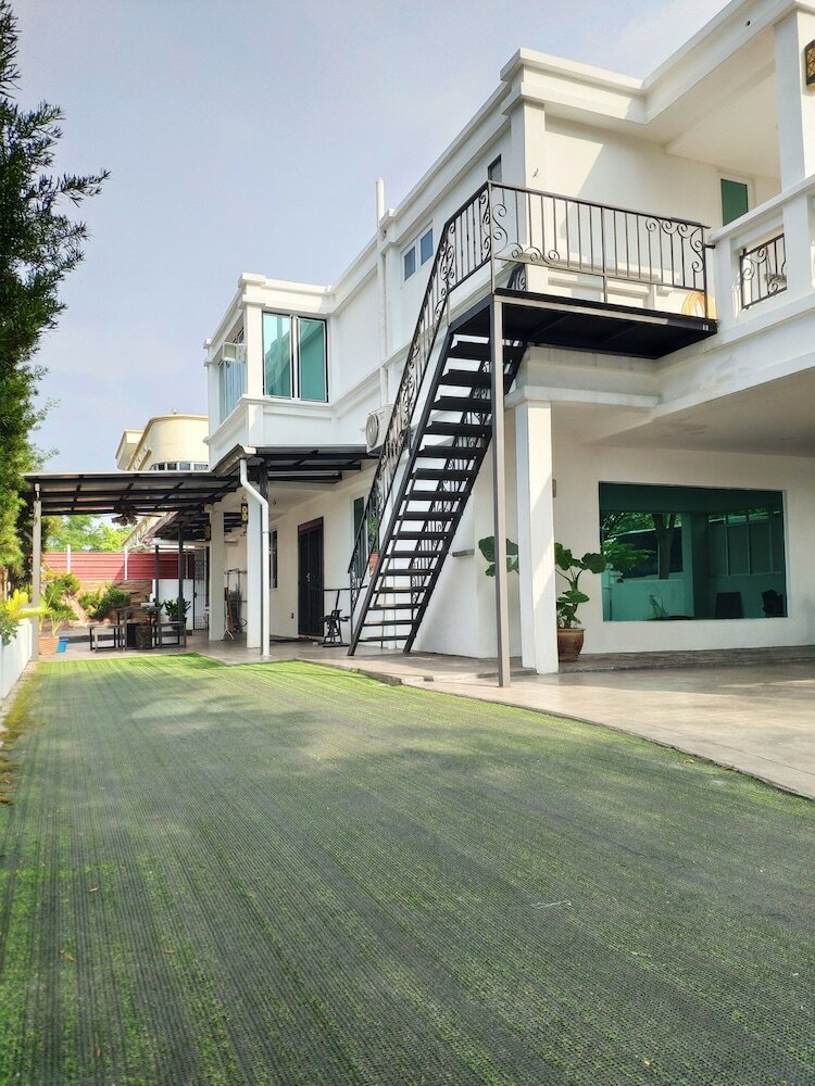 Hotel Wawasan Homestay Butterworth