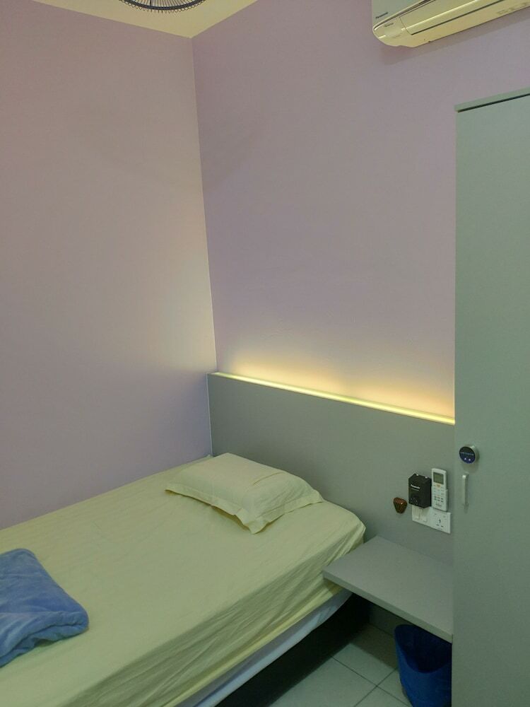 Hotel Wawasan Homestay Butterworth