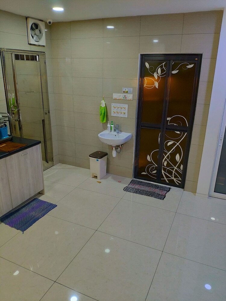 Hotel Wawasan Homestay Butterworth