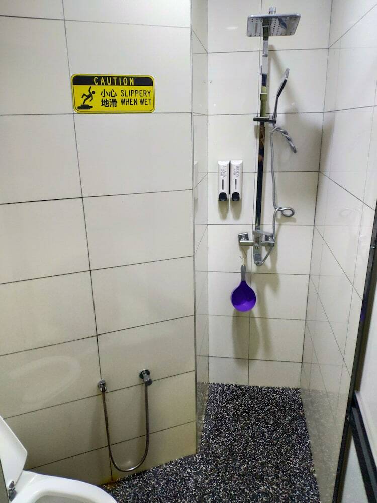 Hotel Wawasan Homestay Butterworth