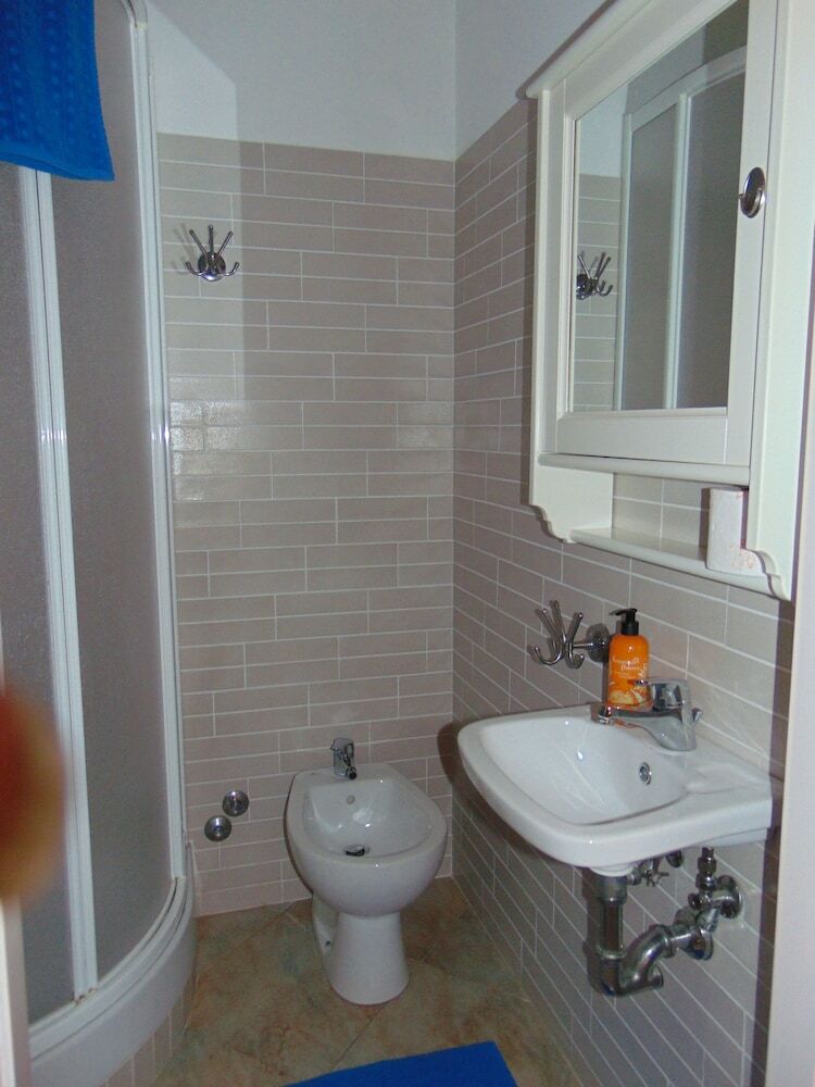 B&B La Mia Casa Per Tutti