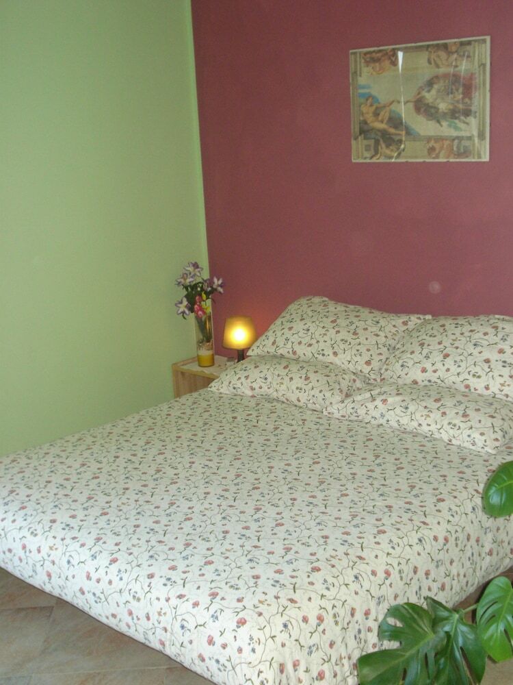 B&B La Mia Casa Per Tutti
