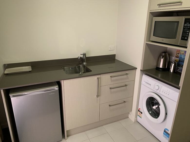 Salerno Motel Apartments