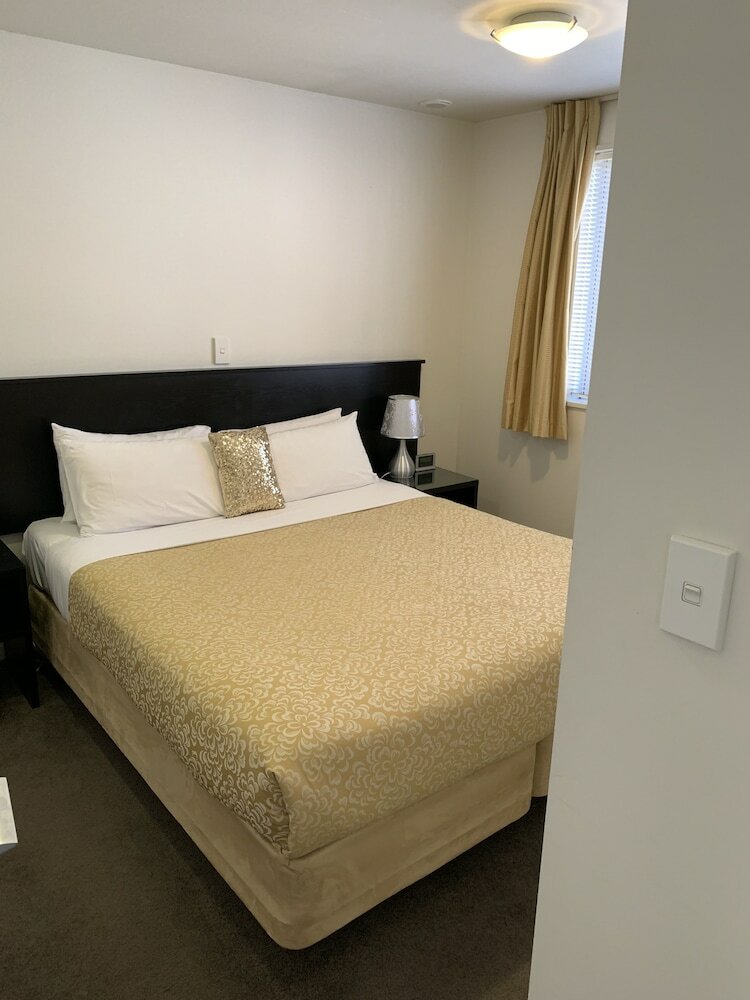 Salerno Motel Apartments