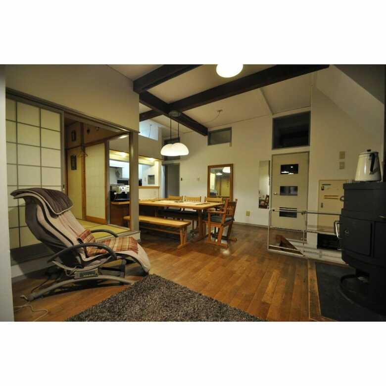 La Tata House Hakuba