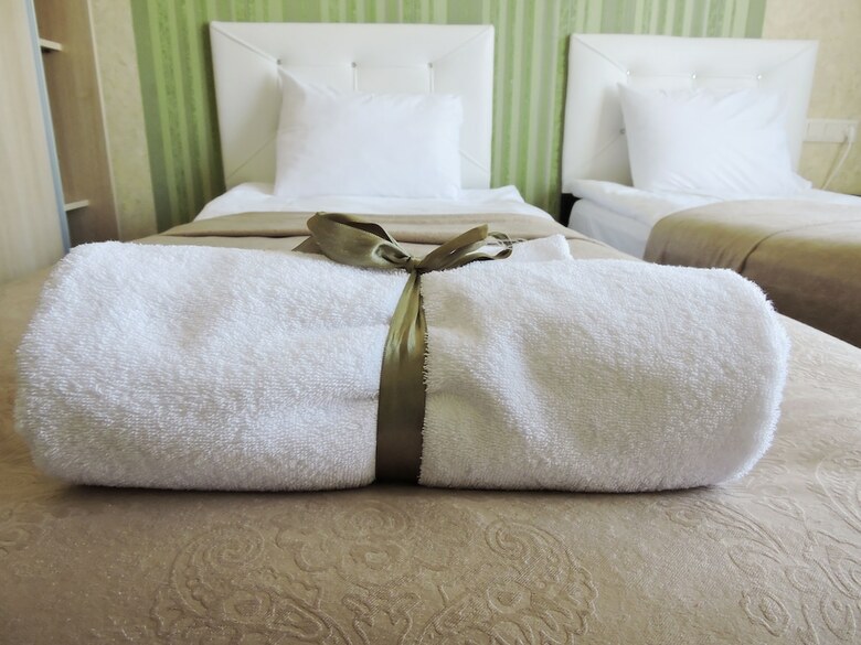 Hotel Green Villa