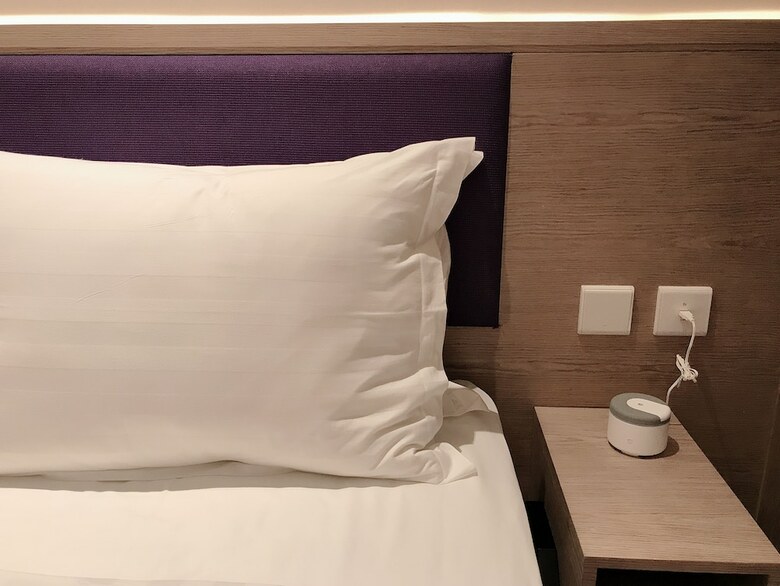 Hotel Purple Hong Kong