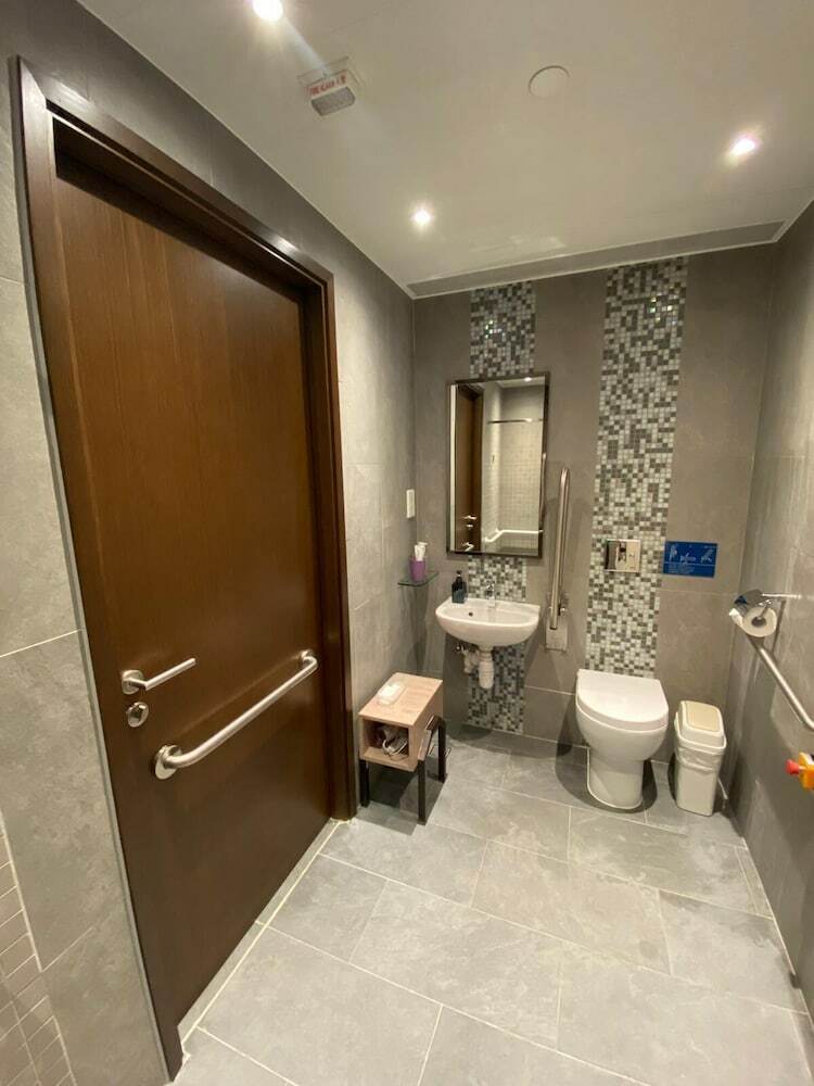 Hotel Purple Hong Kong