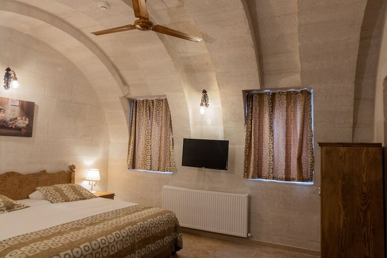 Hotel Grand Elite Cave Suites