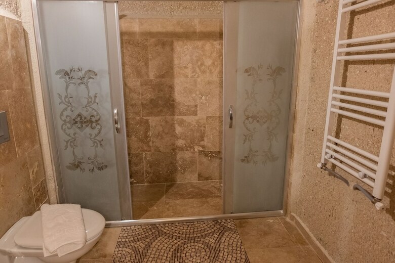 Hotel Grand Elite Cave Suites