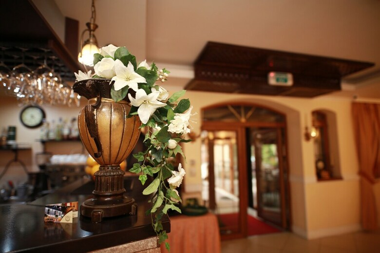 Hotel Zefir