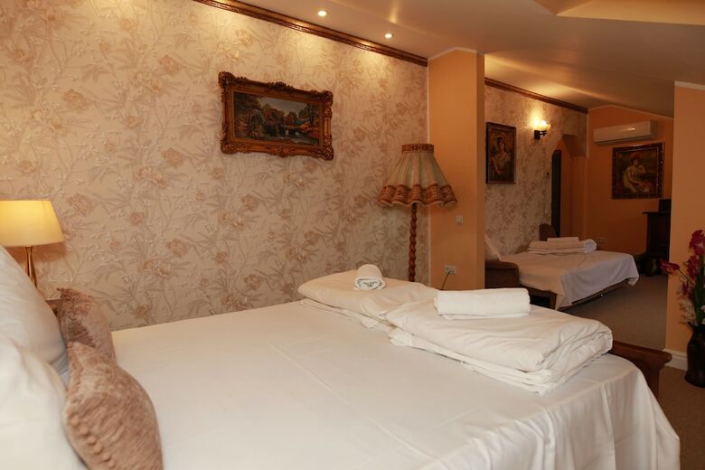 Hotel Zefir