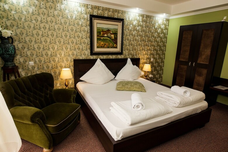 Hotel Zefir