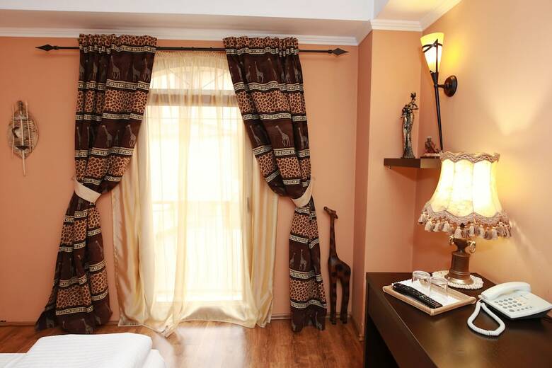 Hotel Zefir
