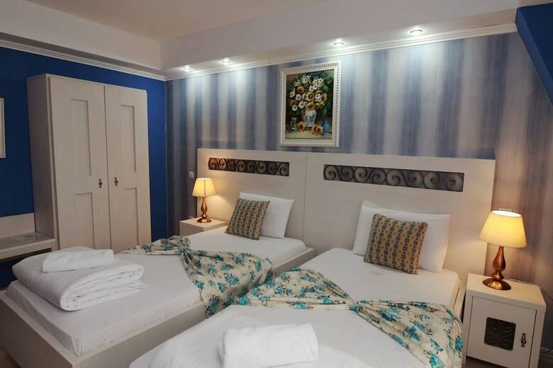 Hotel Zefir