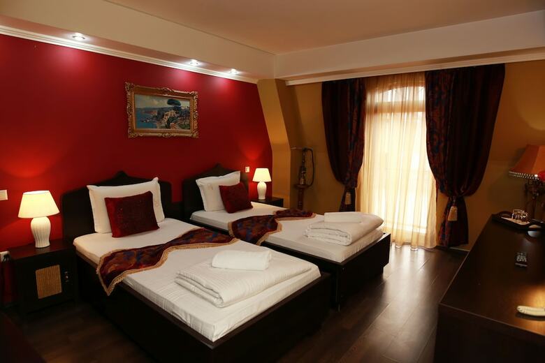 Hotel Zefir