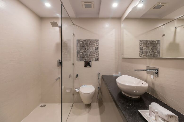 Hotel Nand Residency