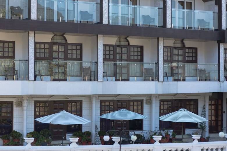 Hotel Nand Residency
