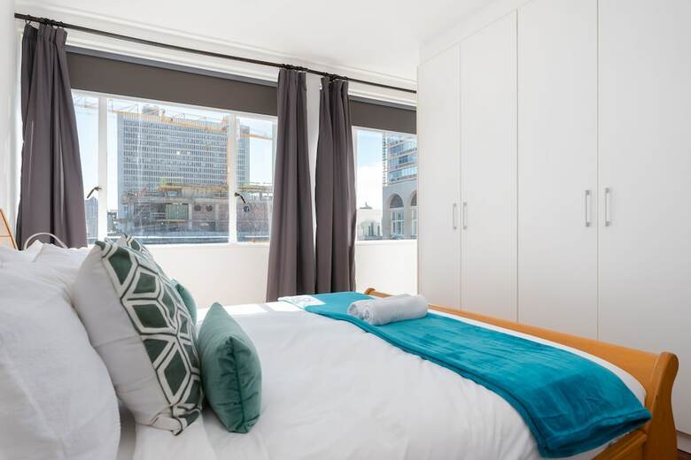 Apartamentos Keerom 720 - Adults Only