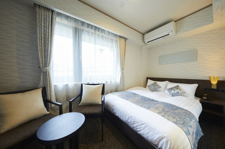 Aparthotel Rinn Miyagawacho Grande