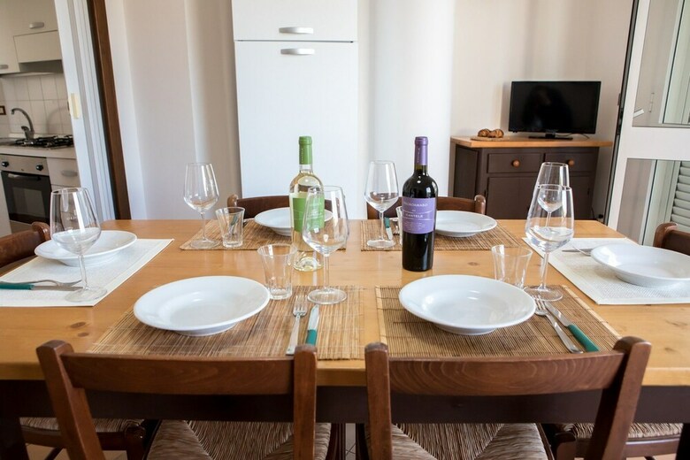 Lungomare Apartaments