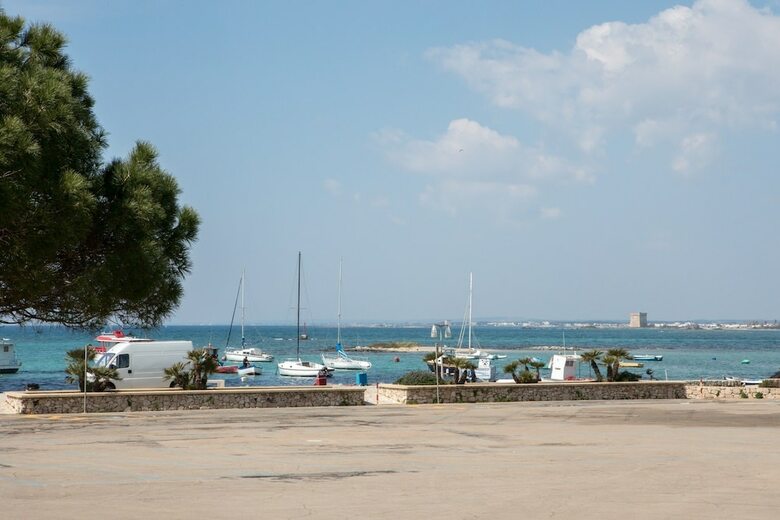 Lungomare Apartaments